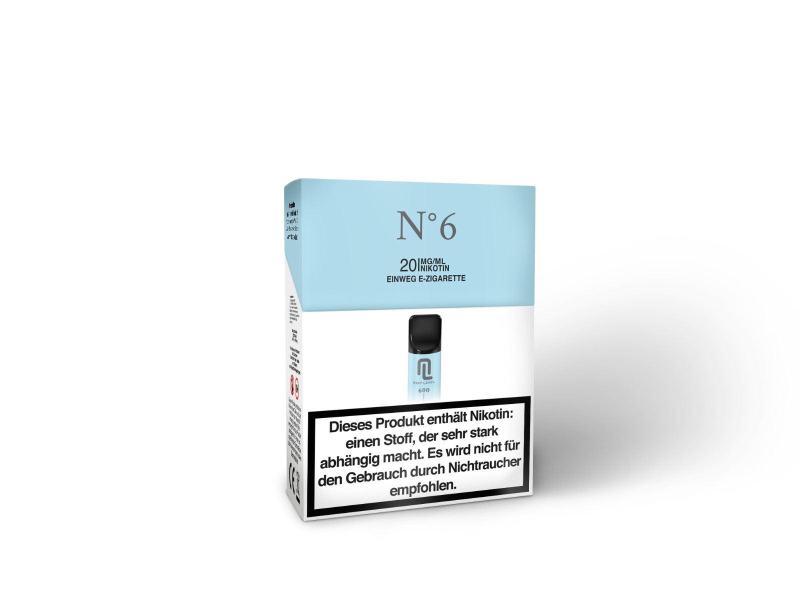 N° 6 Automat | MNT