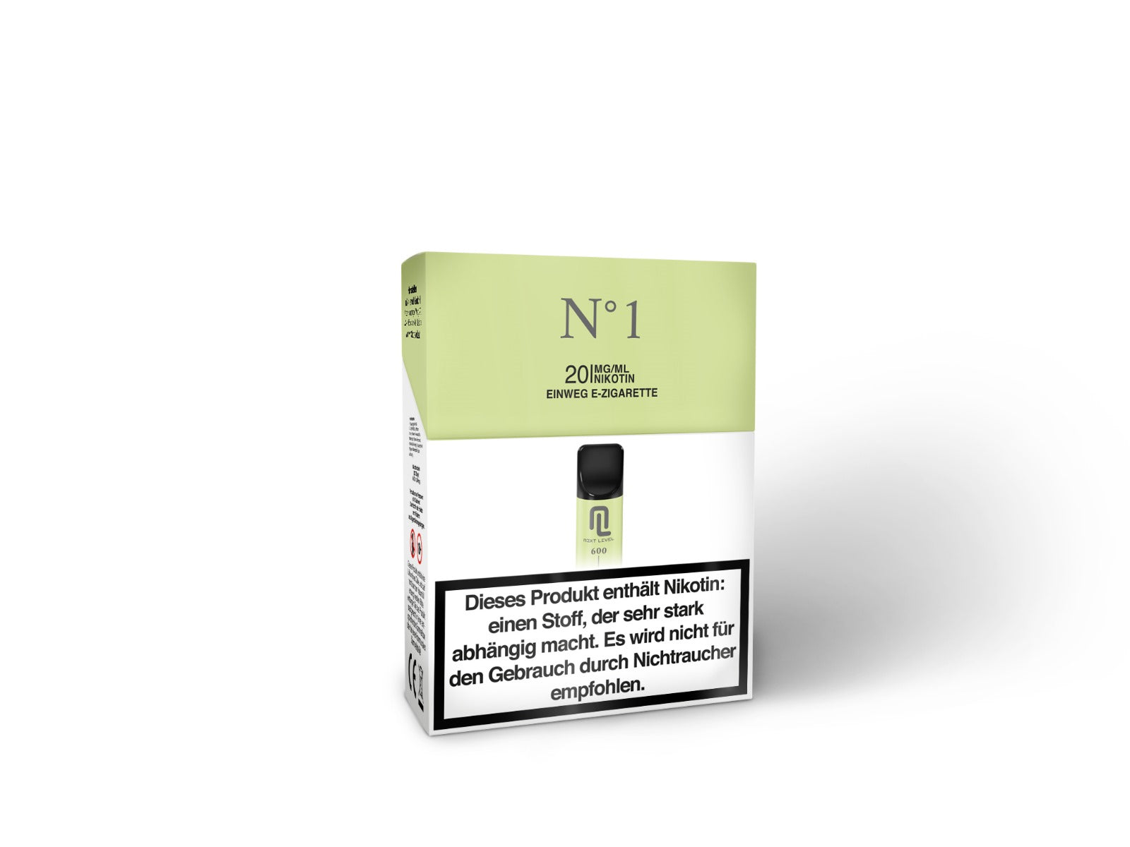 N° 1 Automat | APL