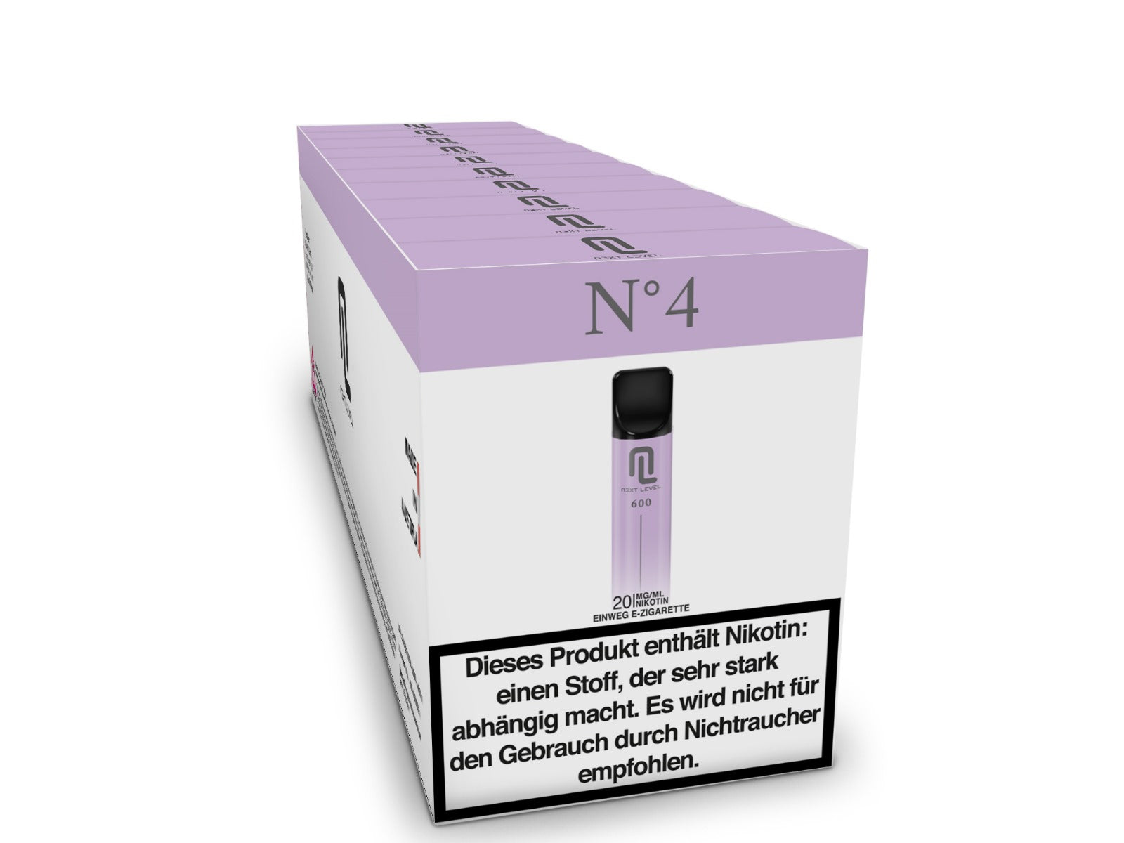 N° 4 Automat | GRP
