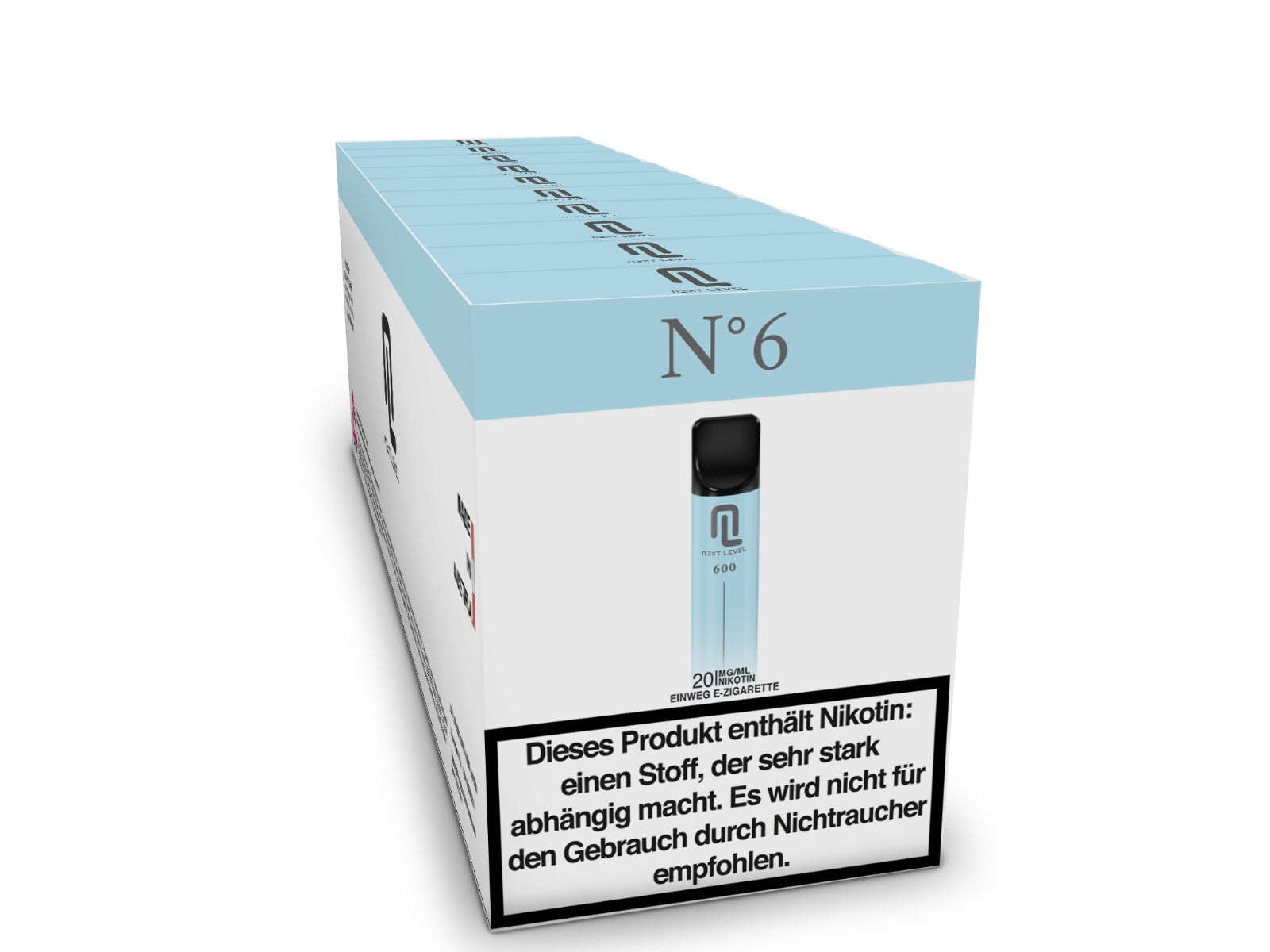 N° 6 Automat | MNT